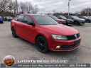 Thumbnail image of 2018 Volkswagen Jetta at LaFontaine Kia