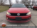 Thumbnail image of 2018 Volkswagen Jetta at LaFontaine Kia