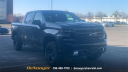 2021 Chevrolet Silverado 1500 LT Trail Boss at Denooyer Chevrolet