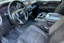 2023 Chevrolet Silverado 2500HD LT at Harbor Chevrolet