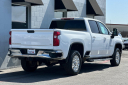 Thumbnail image of 2023 Chevrolet Silverado 2500HD at Harbor Chevrolet