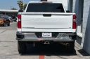 Thumbnail image of 2023 Chevrolet Silverado 2500HD at Harbor Chevrolet