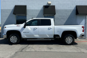 Thumbnail image of 2023 Chevrolet Silverado 2500HD at Harbor Chevrolet