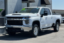 Thumbnail image of 2023 Chevrolet Silverado 2500HD at Harbor Chevrolet