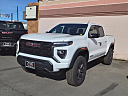 Thumbnail image of 2024 GMC Canyon at Lee Peterson