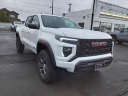 Thumbnail image of 2024 GMC Canyon at Lee Peterson