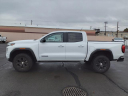 Thumbnail image of 2024 GMC Canyon at Lee Peterson