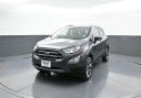 2020 Ford EcoSport Titanium at Plaza Honda