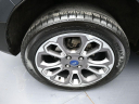 Thumbnail image of 2020 Ford EcoSport at Plaza Honda