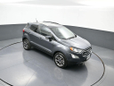 Thumbnail image of 2020 Ford EcoSport at Plaza Honda