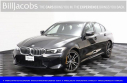 Thumbnail image of 2024 BMW 3 Series at BillJacobsBmw NEW