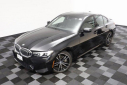 Thumbnail image of 2024 BMW 3 Series at BillJacobsBmw NEW