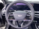 Thumbnail image of 2025 Cadillac LYRIQ at Jim Riehl's Friendly Honda
