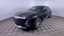Thumbnail image of 2025 Cadillac LYRIQ at Jim Riehl's Friendly Honda