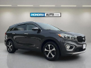 Thumbnail image of 2016 Kia Sorento at Hondru Ford