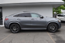 2021 Mercedes-Benz GLE AMG GLE 53 at Milan Motors