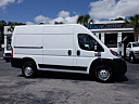 Thumbnail image of 2022 Ram ProMaster at Jacksonville Truck Center