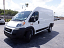 Thumbnail image of 2022 Ram ProMaster at Jacksonville Truck Center