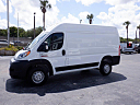 Thumbnail image of 2022 Ram ProMaster at Jacksonville Truck Center