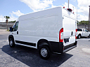 Thumbnail image of 2022 Ram ProMaster at Jacksonville Truck Center