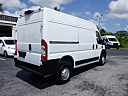 2022 Ram ProMaster 1500 136 WB at Jacksonville Truck Center