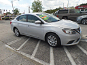 Thumbnail image of 2018 Nissan Sentra at Cashway Motors, Inc.