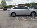 Thumbnail image of 2018 Nissan Sentra at Cashway Motors, Inc.
