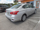 Thumbnail image of 2018 Nissan Sentra at Cashway Motors, Inc.