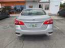 Thumbnail image of 2018 Nissan Sentra at Cashway Motors, Inc.