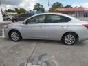 Thumbnail image of 2018 Nissan Sentra at Cashway Motors, Inc.