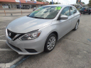 Thumbnail image of 2018 Nissan Sentra at Cashway Motors, Inc.
