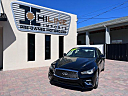 2019 INFINITI Q50 at Hi Line Imports