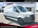Thumbnail image of 2023 Mercedes-Benz Sprinter at Palmetto57 Nissan