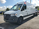 Thumbnail image of 2023 Mercedes-Benz Sprinter at Palmetto57 Nissan