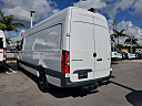 Thumbnail image of 2023 Mercedes-Benz Sprinter at Palmetto57 Nissan