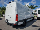 Thumbnail image of 2023 Mercedes-Benz Sprinter at Palmetto57 Nissan