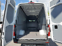 Thumbnail image of 2023 Mercedes-Benz Sprinter at Palmetto57 Nissan
