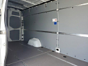 2023 Mercedes-Benz Sprinter 3500 at Palmetto57 Nissan