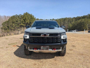 Thumbnail image of 2024 Chevrolet Silverado 1500 at Carl Black Auto Superstore Of Hiram - Used