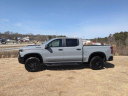 Thumbnail image of 2024 Chevrolet Silverado 1500 at Carl Black Auto Superstore Of Hiram - Used