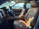 2025 Nissan Pathfinder Platinum at Kings Kia