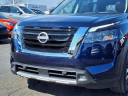 Thumbnail image of 2025 Nissan Pathfinder at Kings Kia