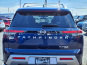 Thumbnail image of 2025 Nissan Pathfinder at Kings Kia