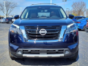 Thumbnail image of 2025 Nissan Pathfinder at Kings Kia