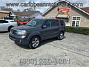2013 Honda Pilot EX-L at Caribbean Motors Inc