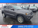 Thumbnail image of 2014 Jeep Grand Cherokee at Cook Chevrolet