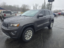 Thumbnail image of 2014 Jeep Grand Cherokee at Cook Chevrolet