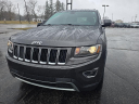 Thumbnail image of 2014 Jeep Grand Cherokee at Cook Chevrolet