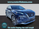 Thumbnail image of 2022 Nissan Rogue at Nissan 46
