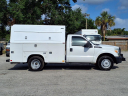Thumbnail image of 2012 Ford F-350 Super Duty at Srq Auto Llc